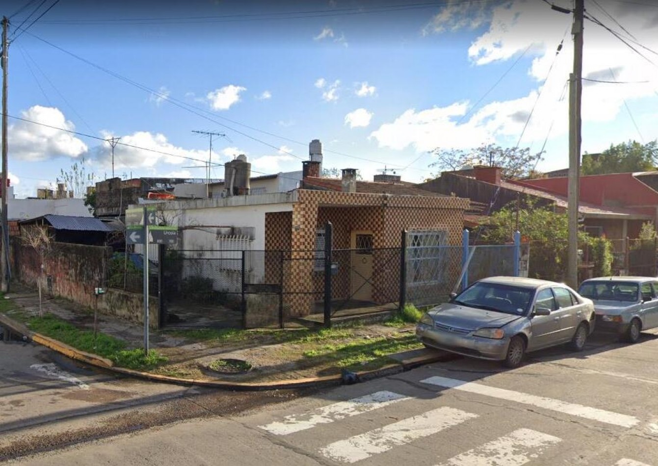 Foto Casa en Venta en San Fernando, Buenos Aires - U$D 60.000 - pix65942938 - BienesOnLine