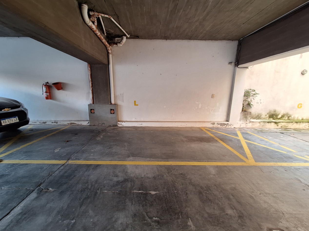 VENTA - Departamento 2 Ambientes Tipo Duplex con Cochera en San Fernando
