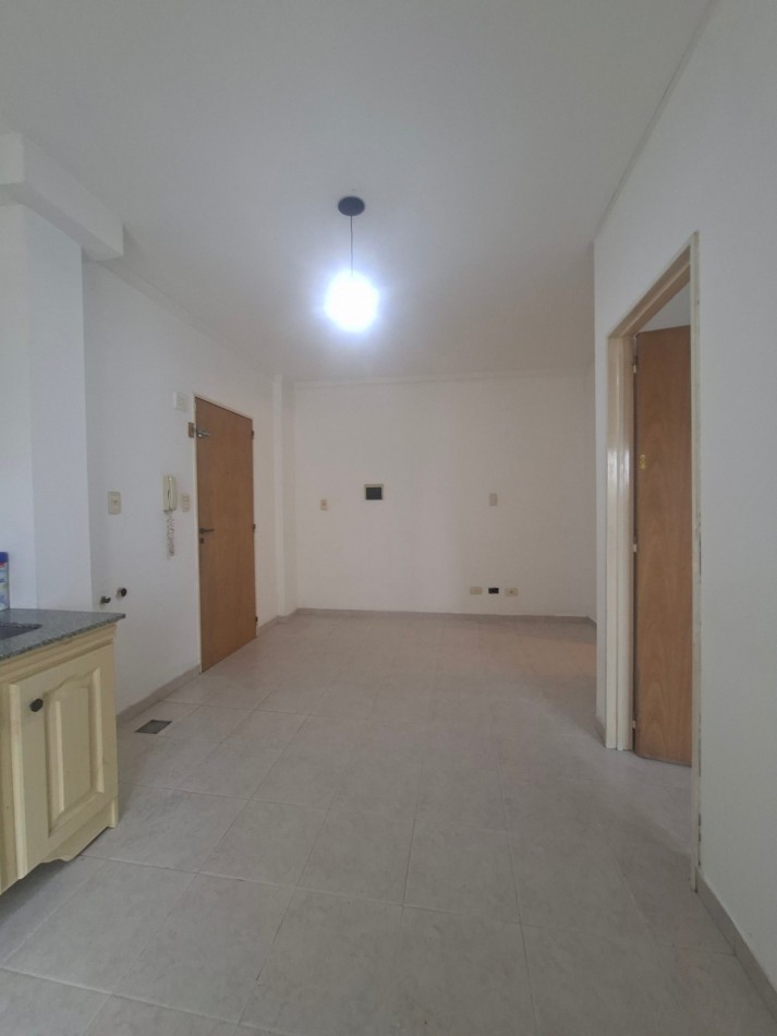 Departamento 2 ambientes en venta en San Fernando