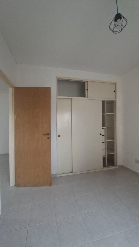 Departamento 2 ambientes en venta en San Fernando