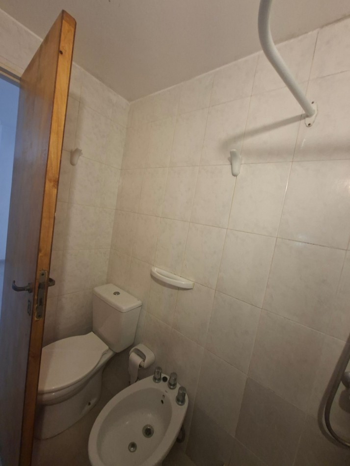 Departamento 2 ambientes en venta en San Fernando