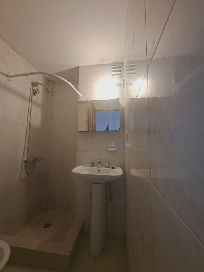 Departamento 2 ambientes en venta en San Fernando