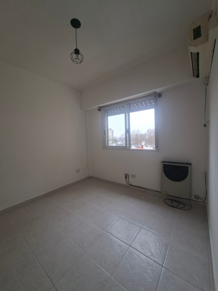 Departamento 2 ambientes en venta en San Fernando