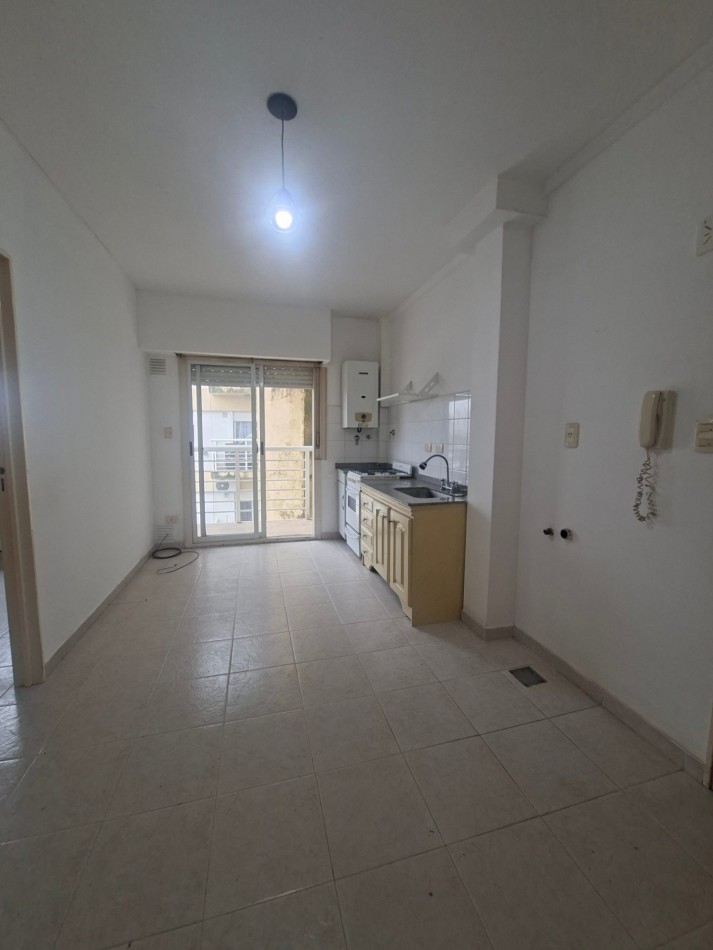 Departamento 2 ambientes en venta en San Fernando