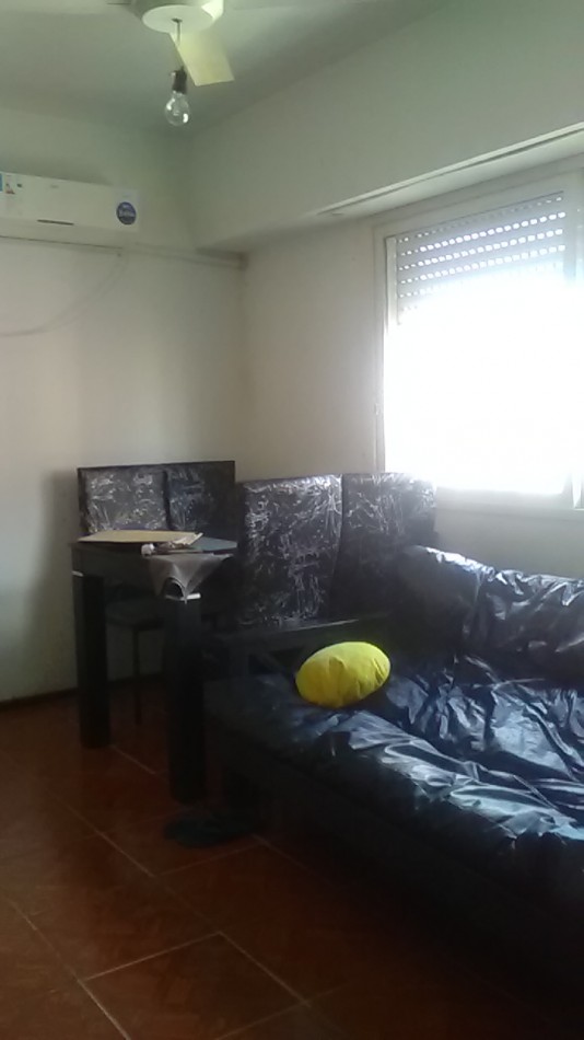 EXCELENTE DEPARTAMENTO 2 AMBIENTES - PISO 10 - VISTA ABIERTA - SAN FERNANDO