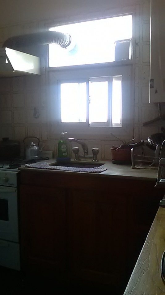 EXCELENTE DEPARTAMENTO 2 AMBIENTES - PISO 10 - VISTA ABIERTA - SAN FERNANDO