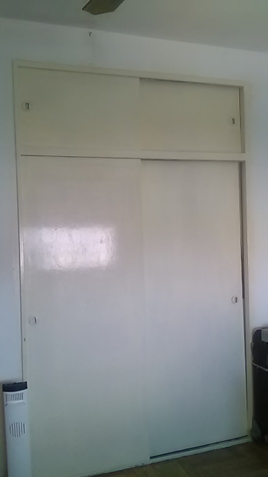 EXCELENTE DEPARTAMENTO 2 AMBIENTES - PISO 10 - VISTA ABIERTA - SAN FERNANDO