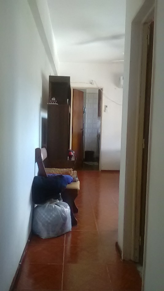EXCELENTE DEPARTAMENTO 2 AMBIENTES - PISO 10 - VISTA ABIERTA - SAN FERNANDO