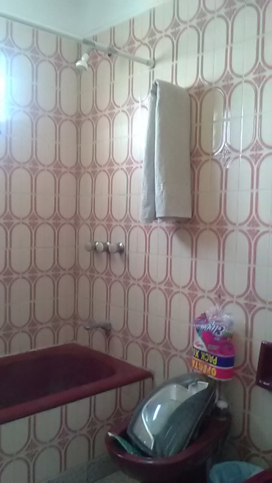 EXCELENTE DEPARTAMENTO 2 AMBIENTES - PISO 10 - VISTA ABIERTA - SAN FERNANDO