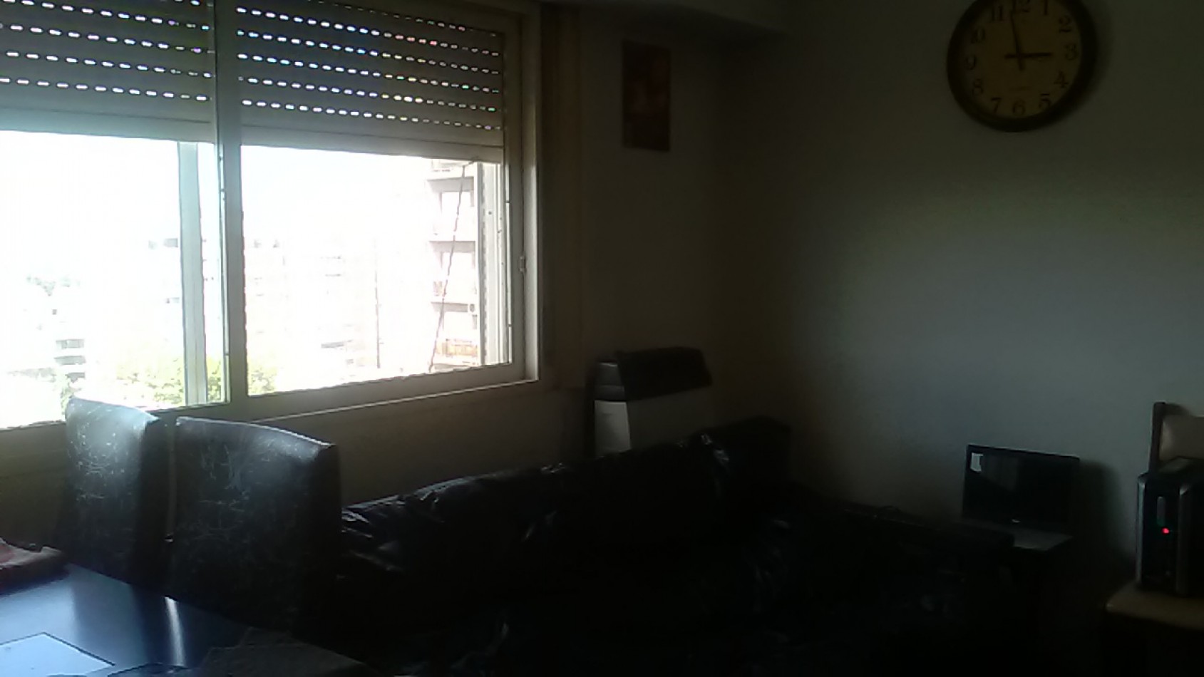 EXCELENTE DEPARTAMENTO 2 AMBIENTES - PISO 10 - VISTA ABIERTA - SAN FERNANDO