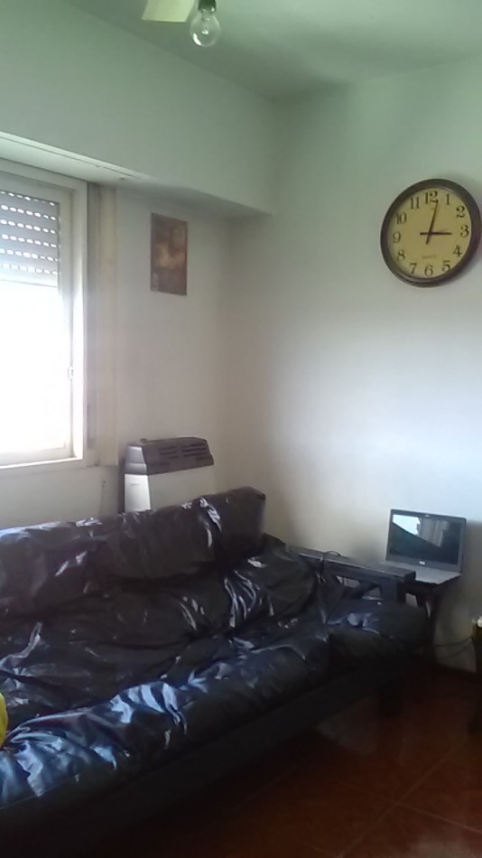 EXCELENTE DEPARTAMENTO 2 AMBIENTES - PISO 10 - VISTA ABIERTA - SAN FERNANDO