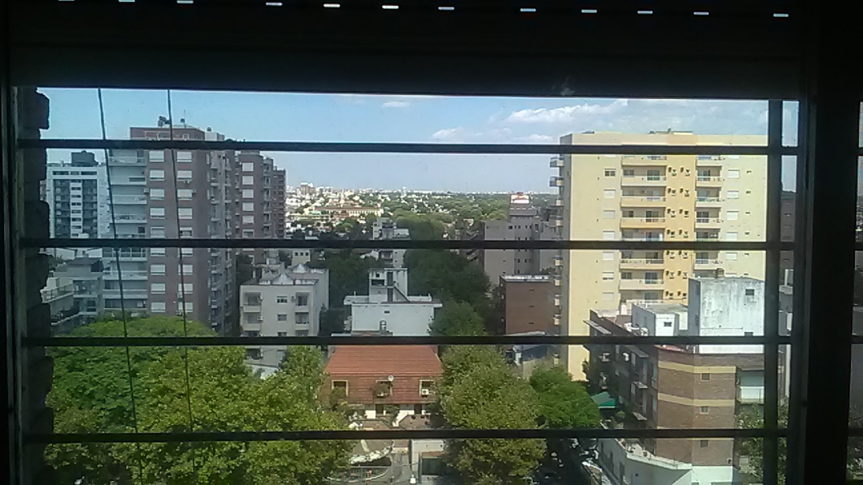 EXCELENTE DEPARTAMENTO 2 AMBIENTES - PISO 10 - VISTA ABIERTA - SAN FERNANDO