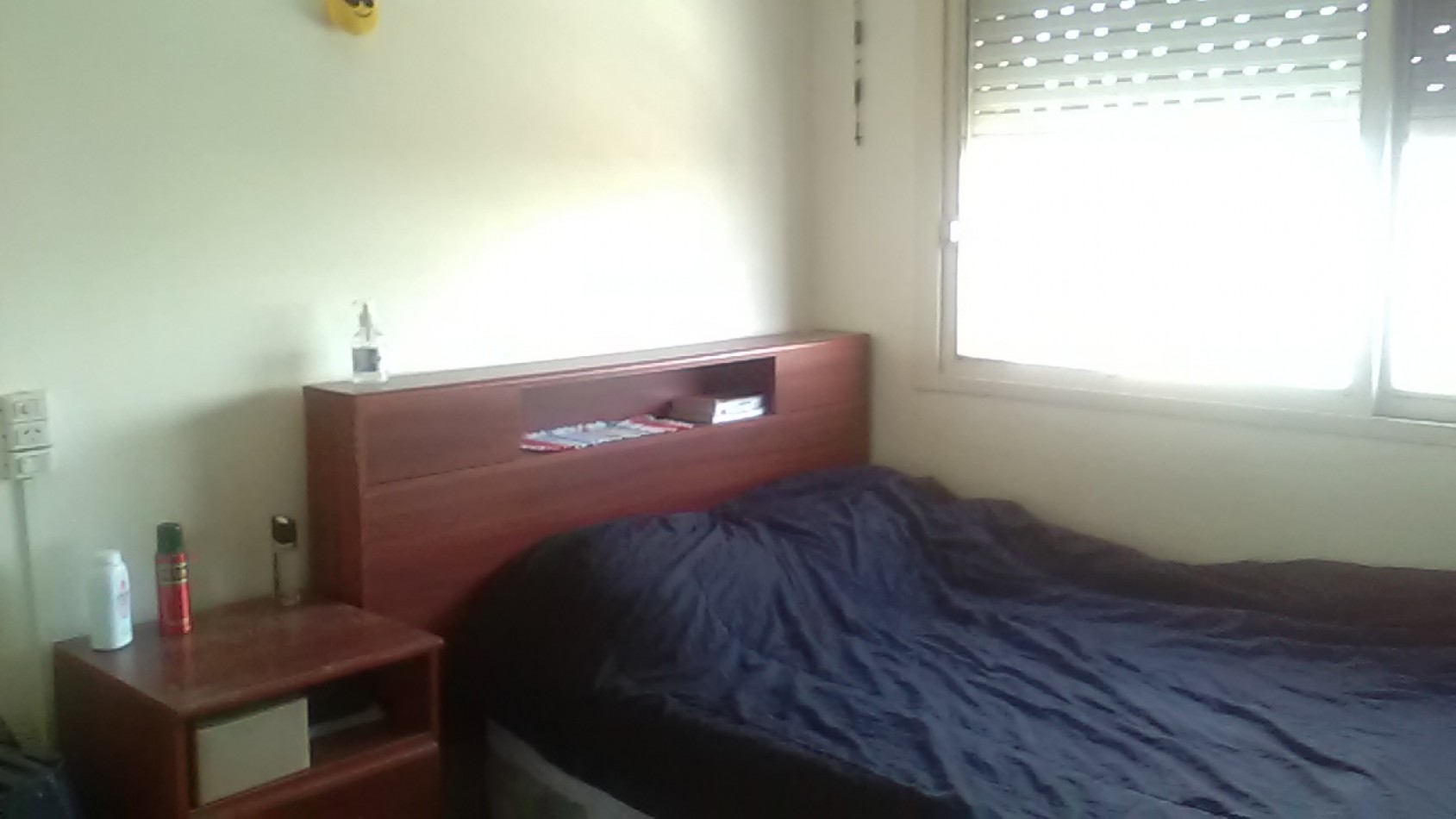 EXCELENTE DEPARTAMENTO 2 AMBIENTES - PISO 10 - VISTA ABIERTA - SAN FERNANDO