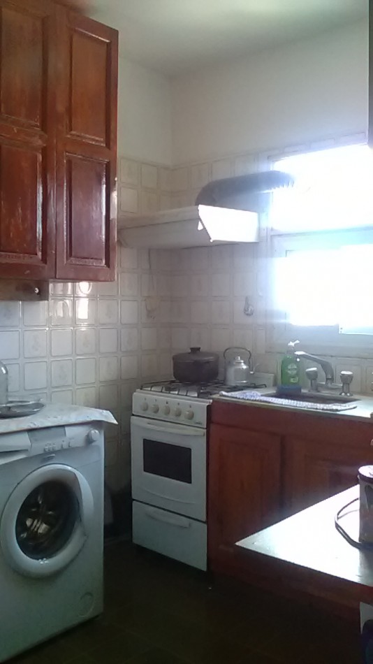 EXCELENTE DEPARTAMENTO 2 AMBIENTES - PISO 10 - VISTA ABIERTA - SAN FERNANDO