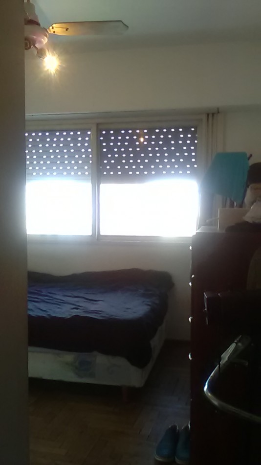 EXCELENTE DEPARTAMENTO 2 AMBIENTES - PISO 10 - VISTA ABIERTA - SAN FERNANDO