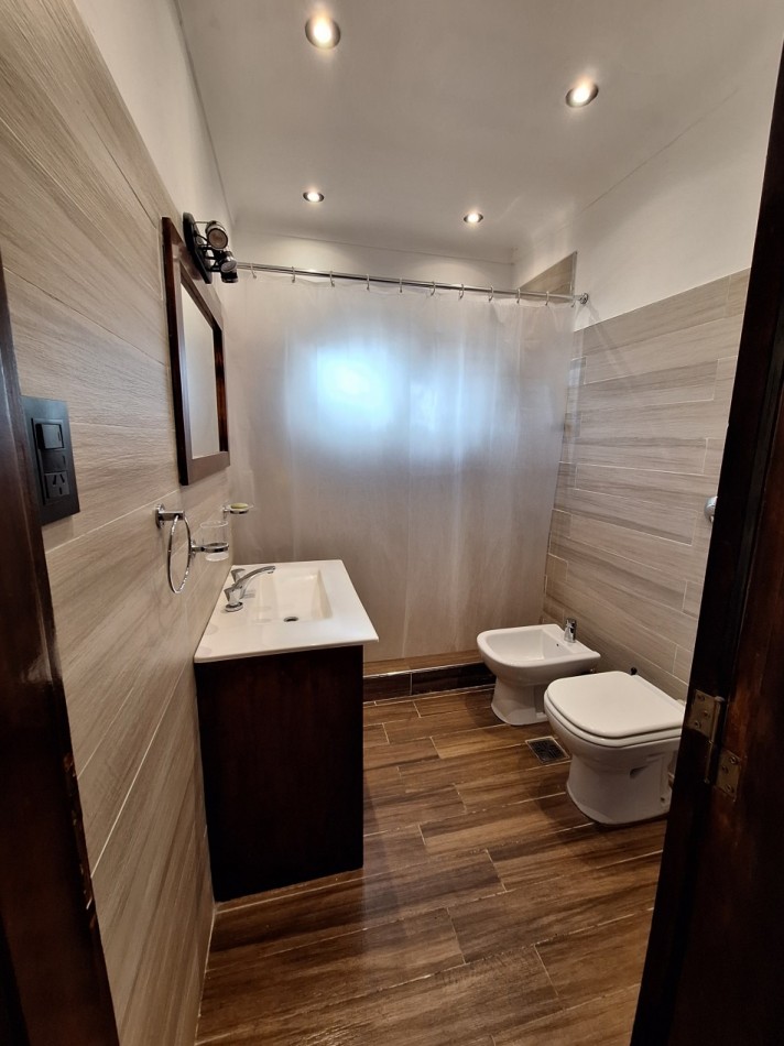 Venta de PH de 3 Ambientes con Patio en San Fernando