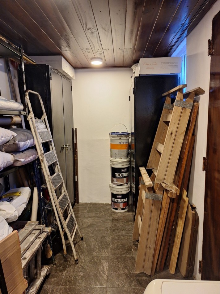 Venta de PH de 3 Ambientes con Patio en San Fernando