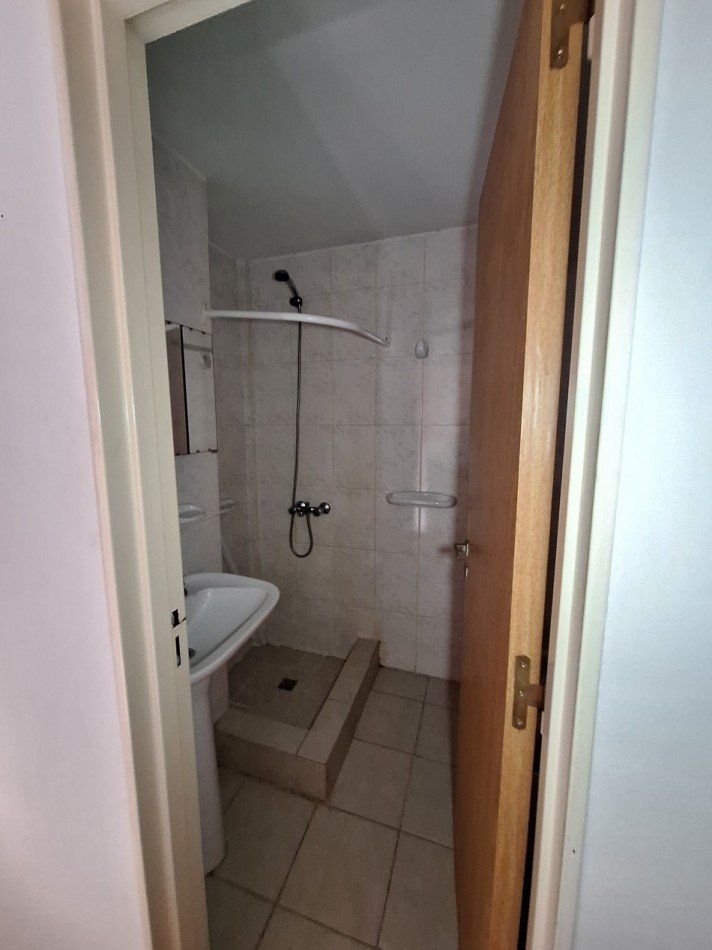 VENTA - Departamento 2 Ambientes Tipo Duplex con Cochera en San Fernando
