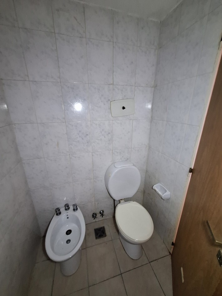 VENTA - Departamento 2 Ambientes Tipo Duplex con Cochera en San Fernando