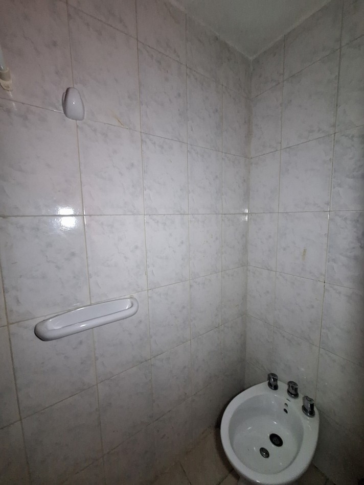 VENTA - Departamento 2 Ambientes Tipo Duplex con Cochera en San Fernando