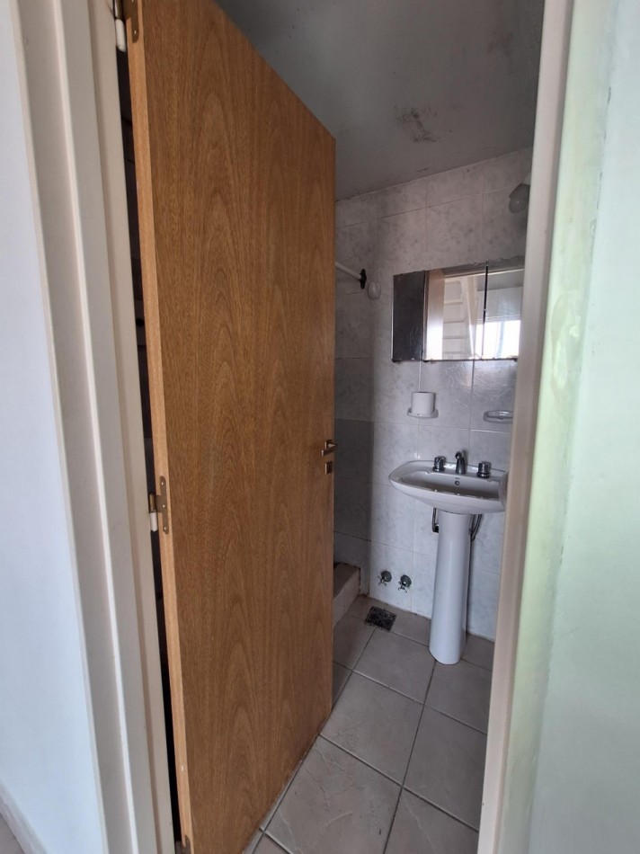 VENTA - Departamento 2 Ambientes Tipo Duplex con Cochera en San Fernando