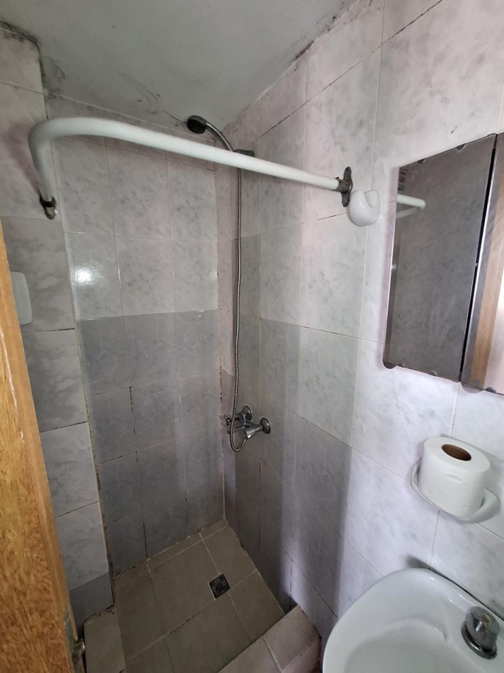 VENTA - Departamento 2 Ambientes Tipo Duplex con Cochera en San Fernando