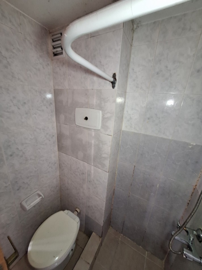 VENTA - Departamento 2 Ambientes Tipo Duplex con Cochera en San Fernando