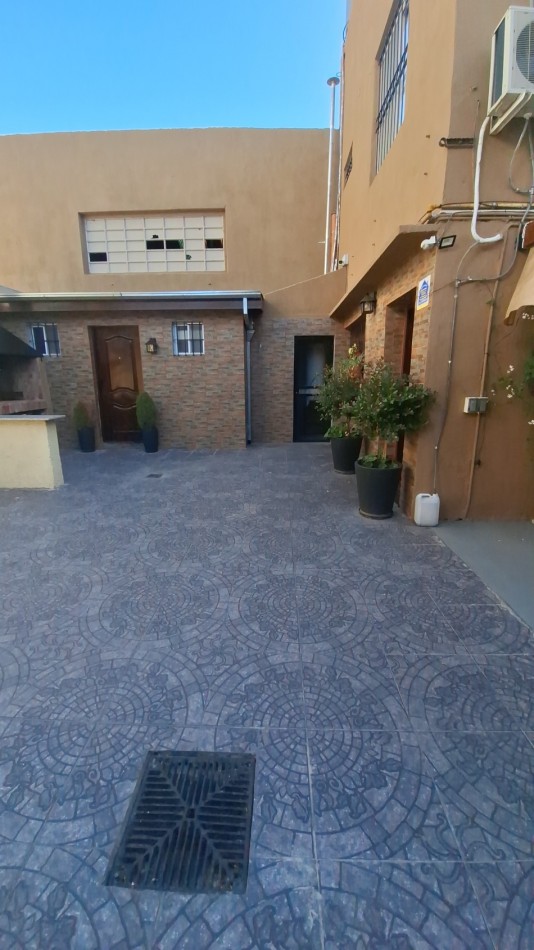PH de 3 Ambientes con Patio en San Fernando
