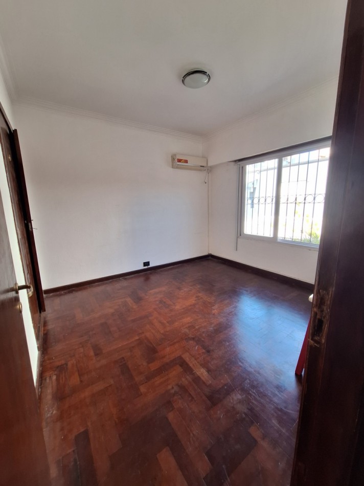 PH de 3 Ambientes con Patio en San Fernando