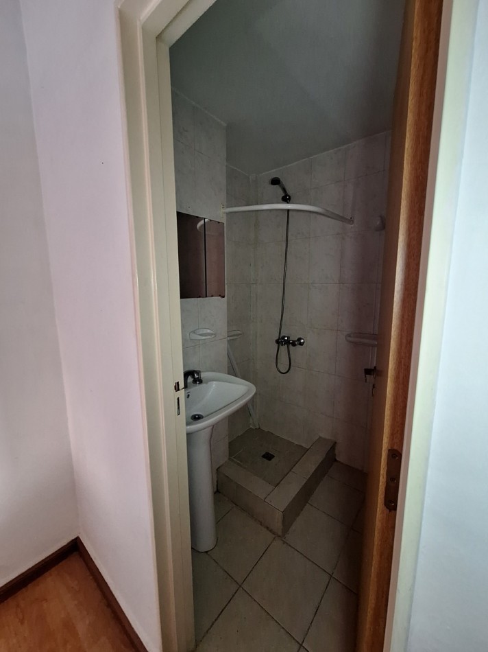 Departamento 2 Ambientes Tipo Duplex  en San Fernando