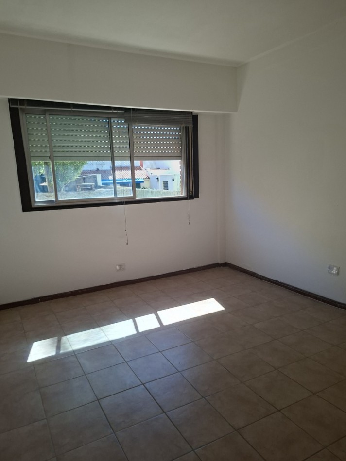 DEPARTAMENTO EN VENTA - CENTRO DE San Fernando