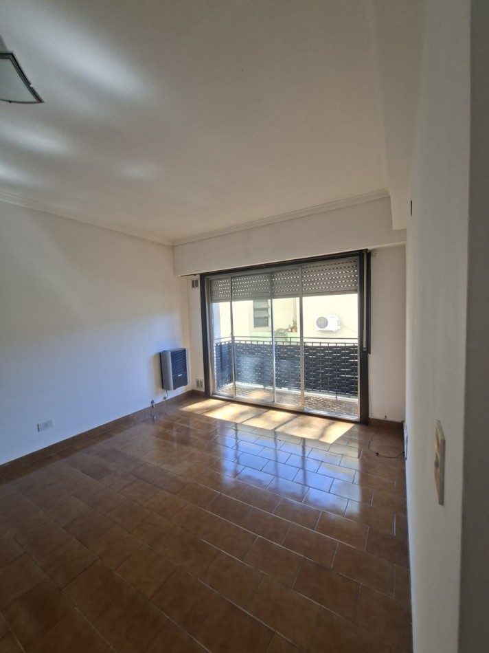 DEPARTAMENTO EN VENTA - CENTRO DE San Fernando