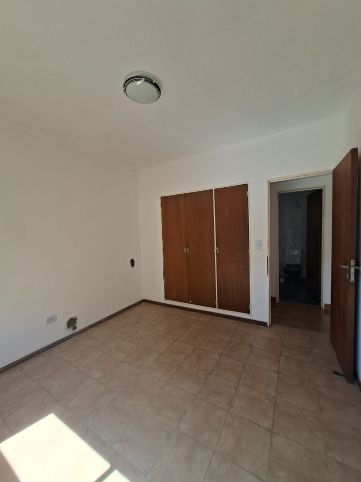 DEPTO DE 2 AMBIENTES EN ALQUILER EN SAN FERNANDO