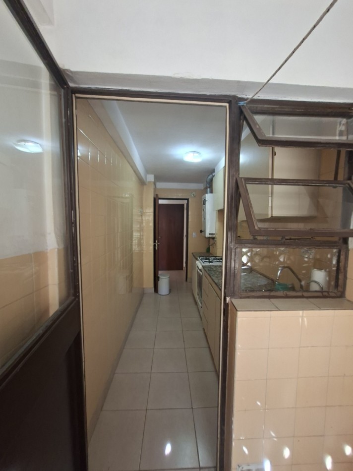 DEPTO DE 2 AMBIENTES EN ALQUILER EN SAN FERNANDO