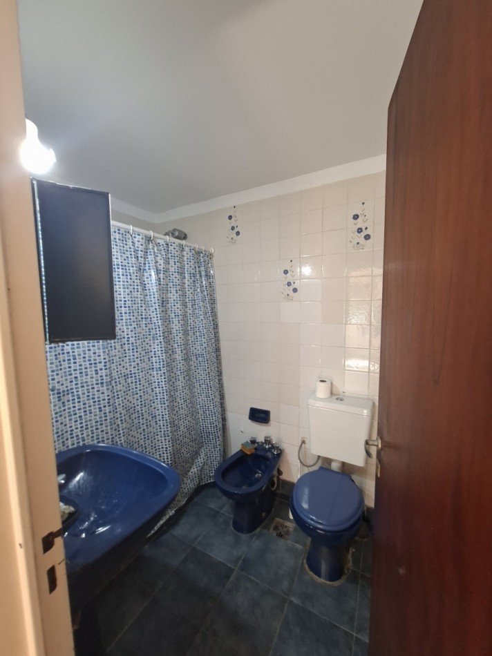 DEPTO DE 2 AMBIENTES EN ALQUILER EN SAN FERNANDO