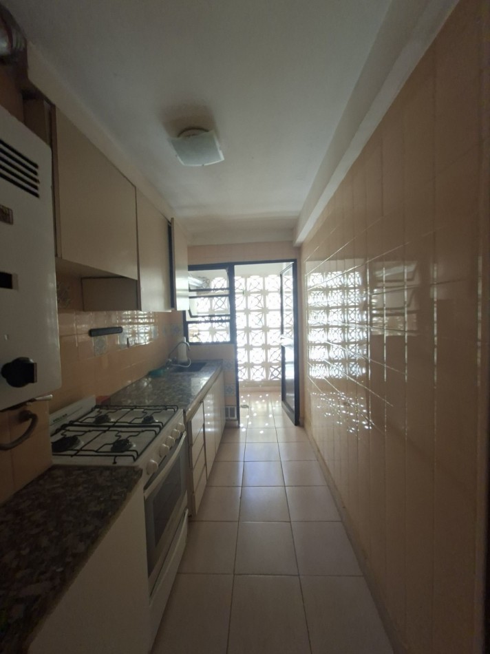 DEPTO DE 2 AMBIENTES EN ALQUILER EN SAN FERNANDO