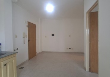 Departamento 2 ambientes en venta en San Fernando