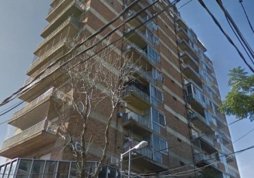 EXCELENTE DEPARTAMENTO 2 AMBIENTES - PISO 10 - VISTA ABIERTA - SAN FERNANDO