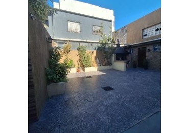 PH de 3 Ambientes con Patio en San Fernando